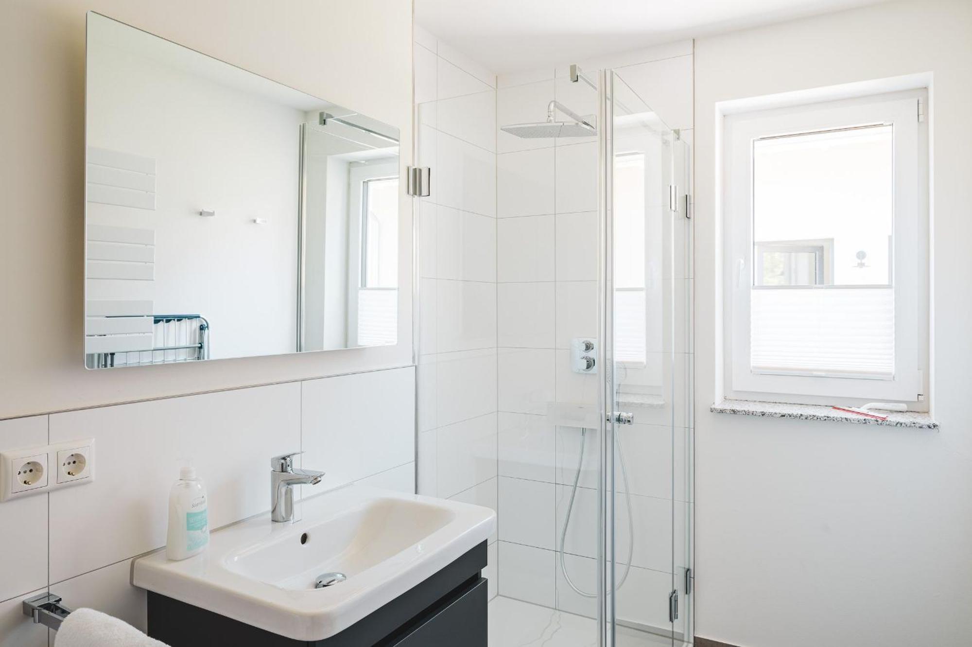 Duenenquartier Apartment 16 Zingst Exteriör bild